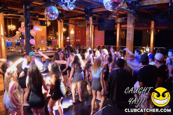 Evangeline Sweet 16 party venue photo 200 - June 26th, 2011