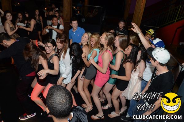 Evangeline Sweet 16 party venue photo 3 - June 26th, 2011