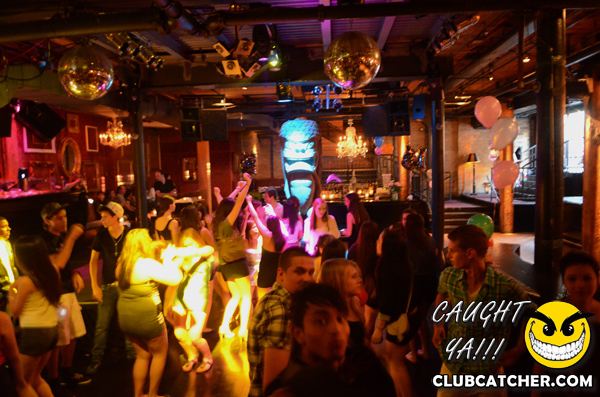 Evangeline Sweet 16 party venue photo 201 - June 26th, 2011