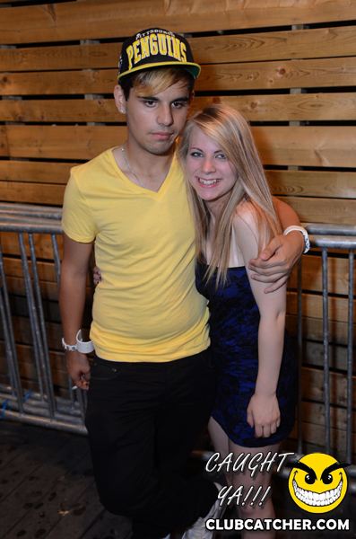 Evangeline Sweet 16 party venue photo 206 - June 26th, 2011