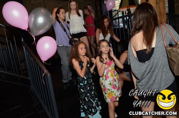 Evangeline Sweet 16 party venue photo 207 - June 26th, 2011