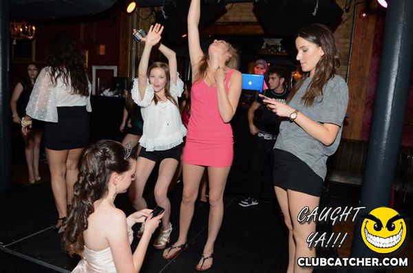 Evangeline Sweet 16 party venue photo 208 - June 26th, 2011