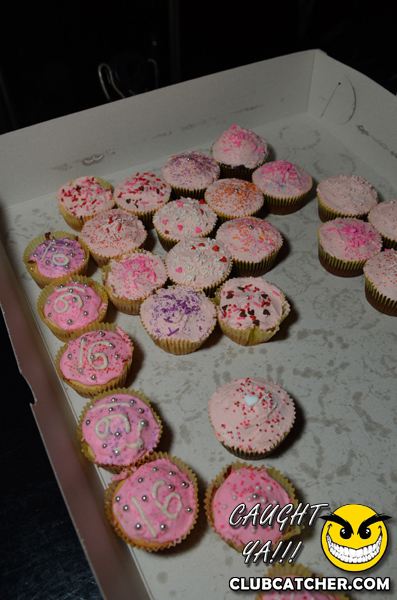 Evangeline Sweet 16 party venue photo 209 - June 26th, 2011