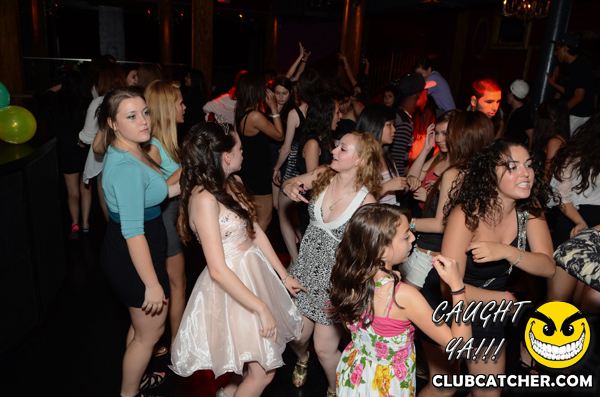 Evangeline Sweet 16 party venue photo 210 - June 26th, 2011