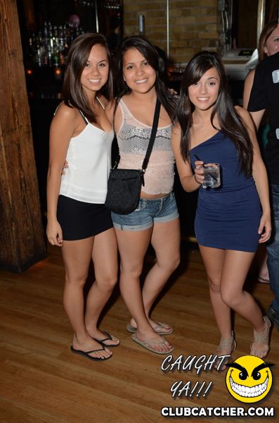 Evangeline Sweet 16 party venue photo 22 - June 26th, 2011