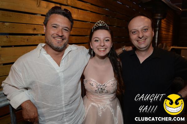 Evangeline Sweet 16 party venue photo 211 - June 26th, 2011