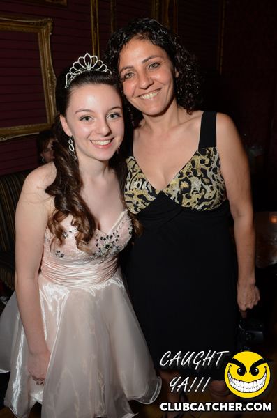 Evangeline Sweet 16 party venue photo 212 - June 26th, 2011