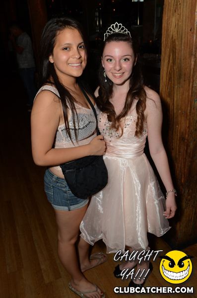 Evangeline Sweet 16 party venue photo 213 - June 26th, 2011