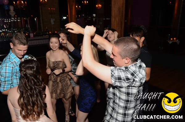 Evangeline Sweet 16 party venue photo 214 - June 26th, 2011