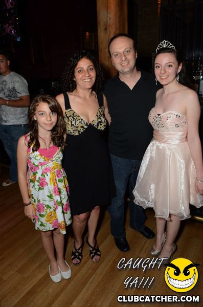 Evangeline Sweet 16 party venue photo 216 - June 26th, 2011