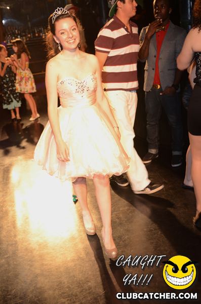 Evangeline Sweet 16 party venue photo 217 - June 26th, 2011