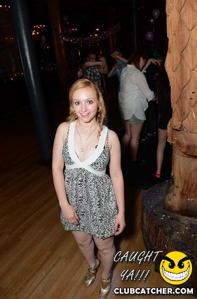 Evangeline Sweet 16 party venue photo 218 - June 26th, 2011