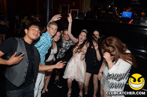 Evangeline Sweet 16 party venue photo 219 - June 26th, 2011