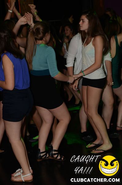 Evangeline Sweet 16 party venue photo 220 - June 26th, 2011