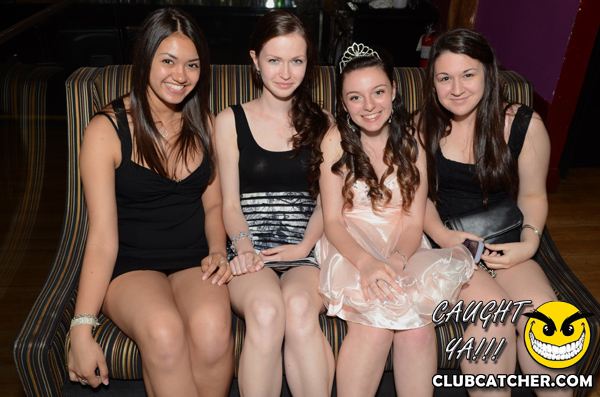 Evangeline Sweet 16 party venue photo 23 - June 26th, 2011