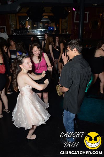 Evangeline Sweet 16 party venue photo 221 - June 26th, 2011