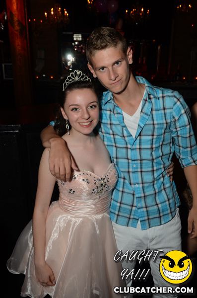 Evangeline Sweet 16 party venue photo 227 - June 26th, 2011