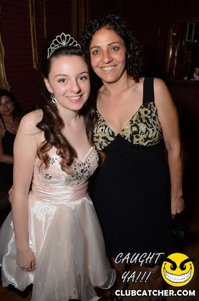 Evangeline Sweet 16 party venue photo 228 - June 26th, 2011