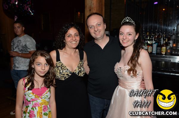 Evangeline Sweet 16 party venue photo 229 - June 26th, 2011