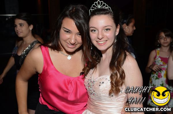 Evangeline Sweet 16 party venue photo 230 - June 26th, 2011