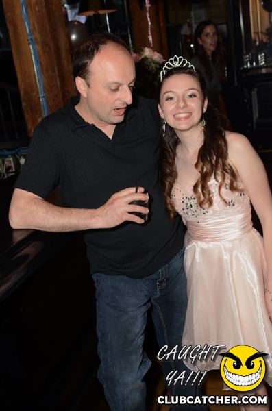 Evangeline Sweet 16 party venue photo 233 - June 26th, 2011