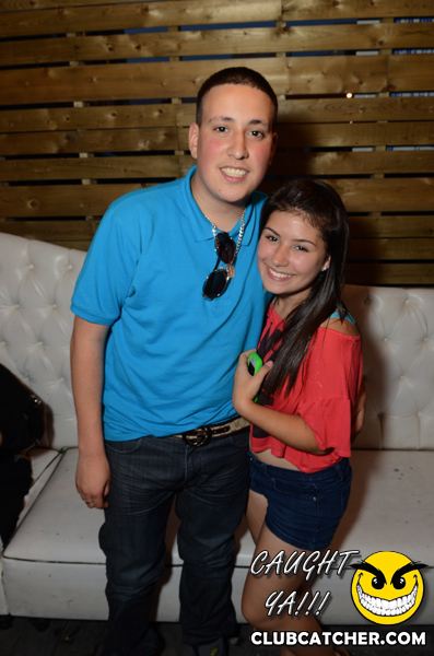 Evangeline Sweet 16 party venue photo 234 - June 26th, 2011