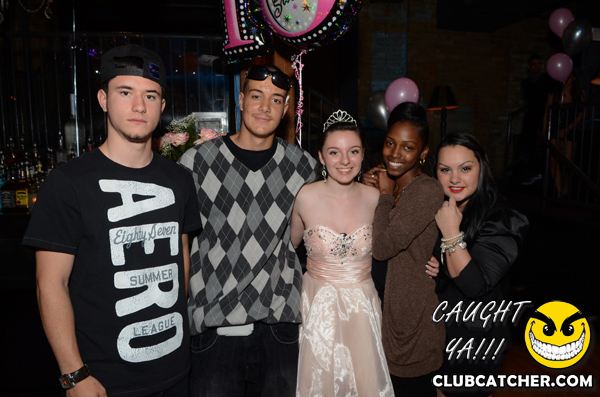 Evangeline Sweet 16 party venue photo 244 - June 26th, 2011