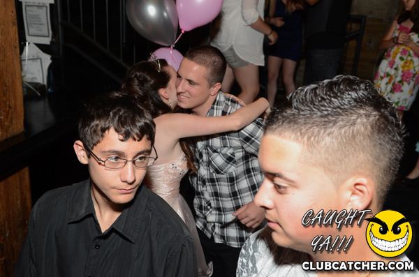 Evangeline Sweet 16 party venue photo 246 - June 26th, 2011