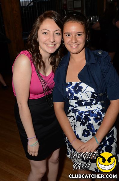 Evangeline Sweet 16 party venue photo 247 - June 26th, 2011