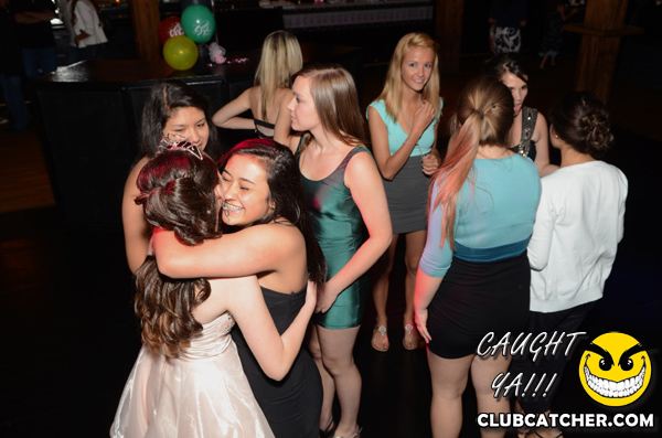 Evangeline Sweet 16 party venue photo 248 - June 26th, 2011