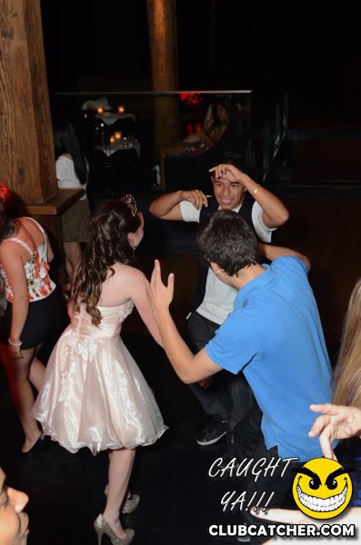 Evangeline Sweet 16 party venue photo 26 - June 26th, 2011