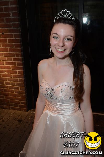 Evangeline Sweet 16 party venue photo 253 - June 26th, 2011