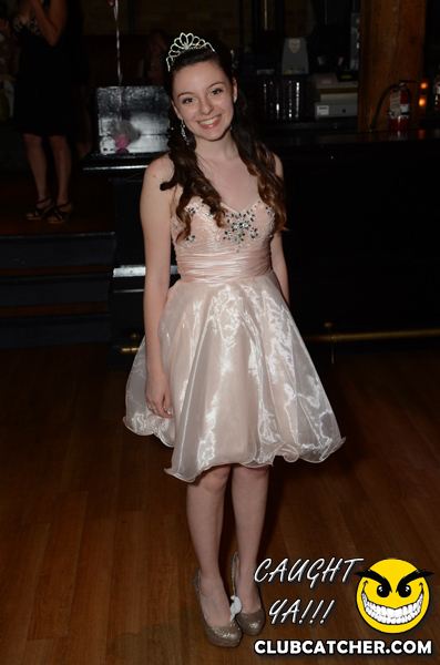 Evangeline Sweet 16 party venue photo 254 - June 26th, 2011