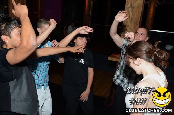 Evangeline Sweet 16 party venue photo 255 - June 26th, 2011