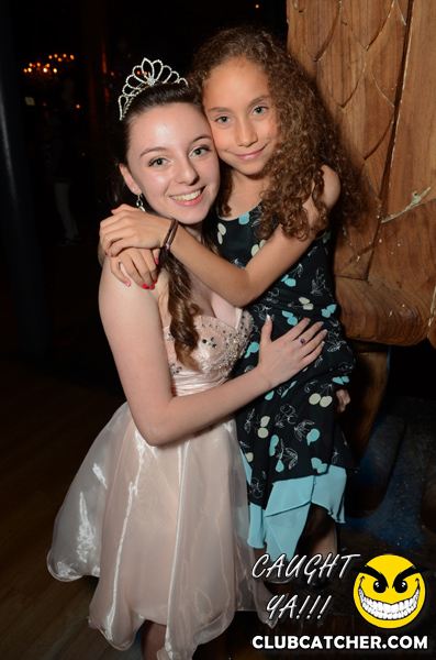 Evangeline Sweet 16 party venue photo 256 - June 26th, 2011