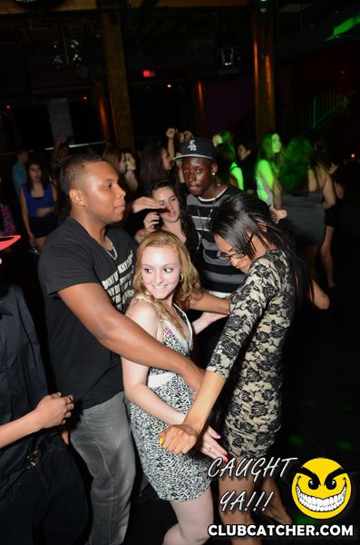 Evangeline Sweet 16 party venue photo 257 - June 26th, 2011