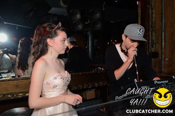 Evangeline Sweet 16 party venue photo 258 - June 26th, 2011