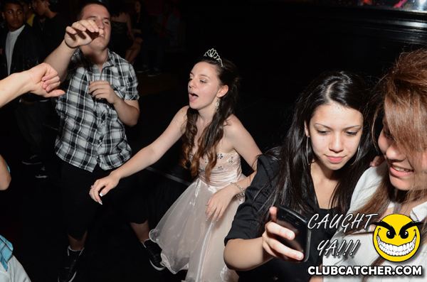 Evangeline Sweet 16 party venue photo 259 - June 26th, 2011