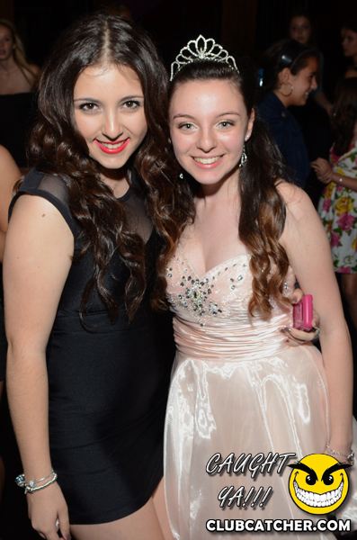 Evangeline Sweet 16 party venue photo 260 - June 26th, 2011