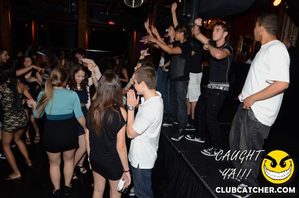 Evangeline Sweet 16 party venue photo 261 - June 26th, 2011