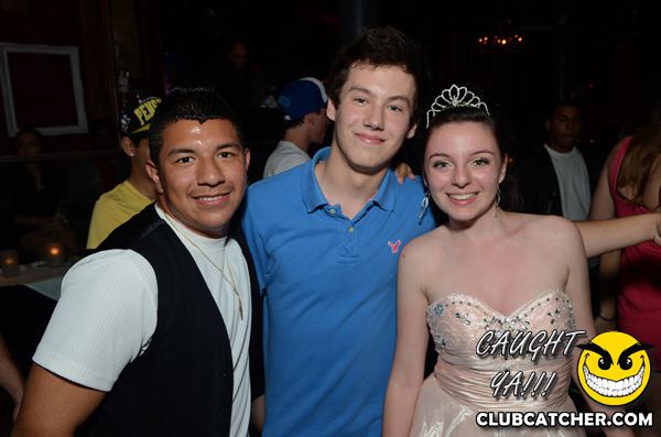 Evangeline Sweet 16 party venue photo 262 - June 26th, 2011