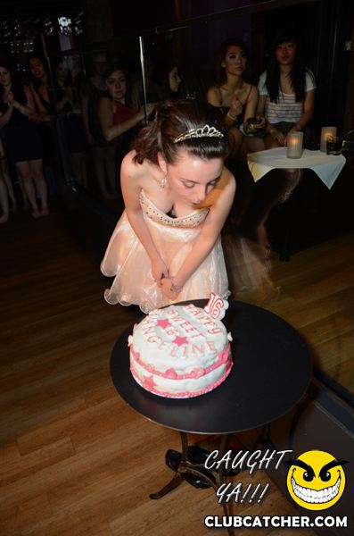 Evangeline Sweet 16 party venue photo 264 - June 26th, 2011