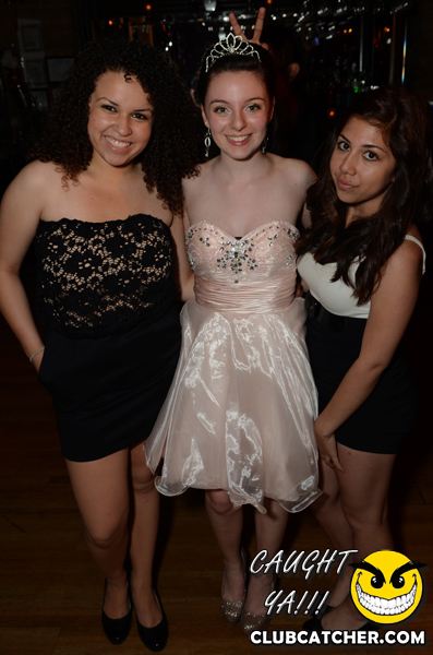 Evangeline Sweet 16 party venue photo 265 - June 26th, 2011