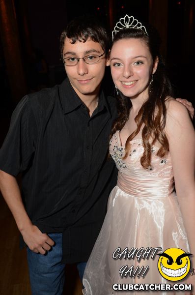 Evangeline Sweet 16 party venue photo 266 - June 26th, 2011