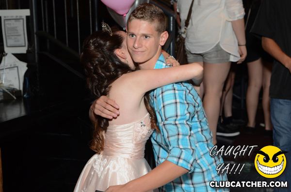 Evangeline Sweet 16 party venue photo 268 - June 26th, 2011