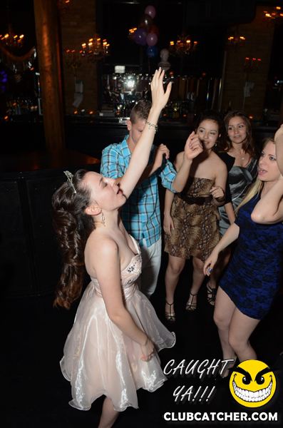 Evangeline Sweet 16 party venue photo 270 - June 26th, 2011