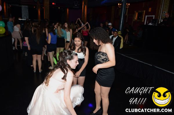 Evangeline Sweet 16 party venue photo 272 - June 26th, 2011