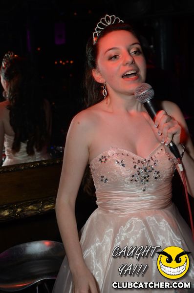 Evangeline Sweet 16 party venue photo 275 - June 26th, 2011