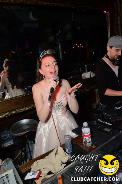 Evangeline Sweet 16 party venue photo 276 - June 26th, 2011