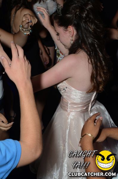 Evangeline Sweet 16 party venue photo 278 - June 26th, 2011